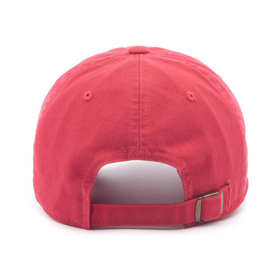 Бейсболка American Needle - Ballpark California (brick)