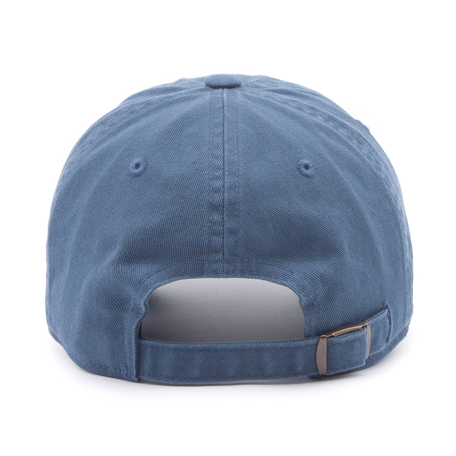 Бейсболка American Needle - Ballpark Hamptons (grey/blue)