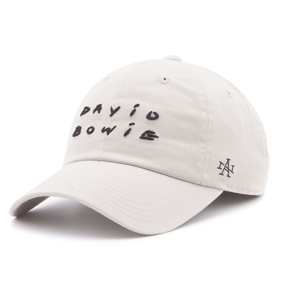 Бейсболка American Needle - Ballpark Bowie (beige)