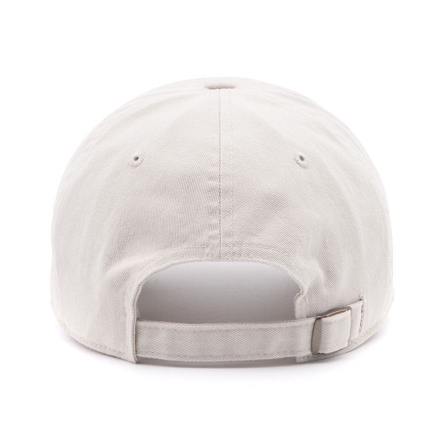 Бейсболка American Needle - Ballpark Bowie (beige)