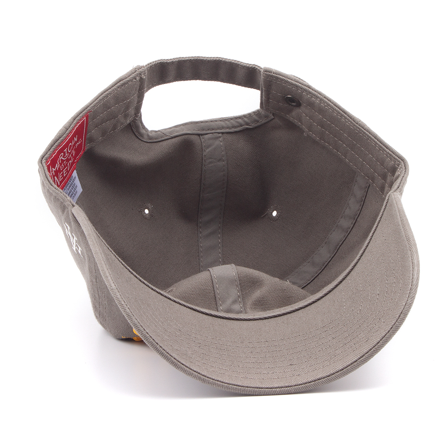 Бейсболка American Needle - Ballpark ACϟDC (moss)