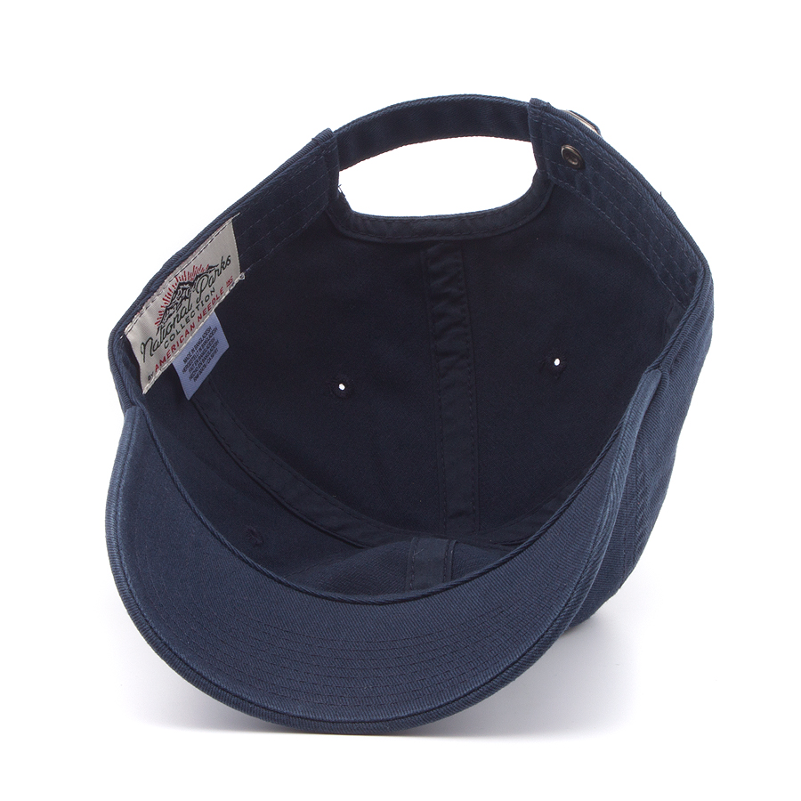 Бейсболка American Needle - Slouch Yosemite National Park (navy)