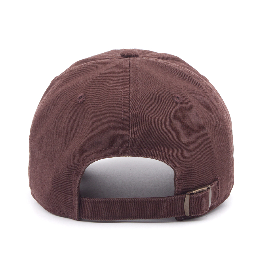 Бейсболка American Needle - Ballpark Twin Palms Village (brown)