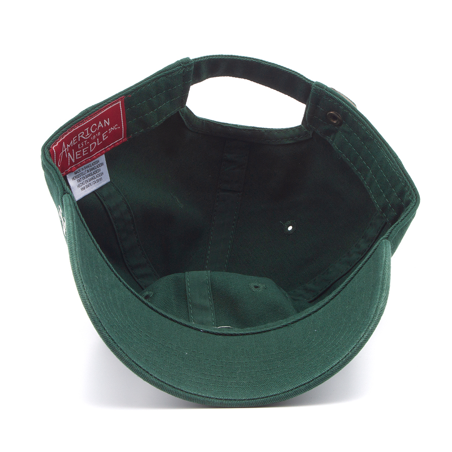 Бейсболка American Needle - Ballpark El Dorado Motel (dark green)