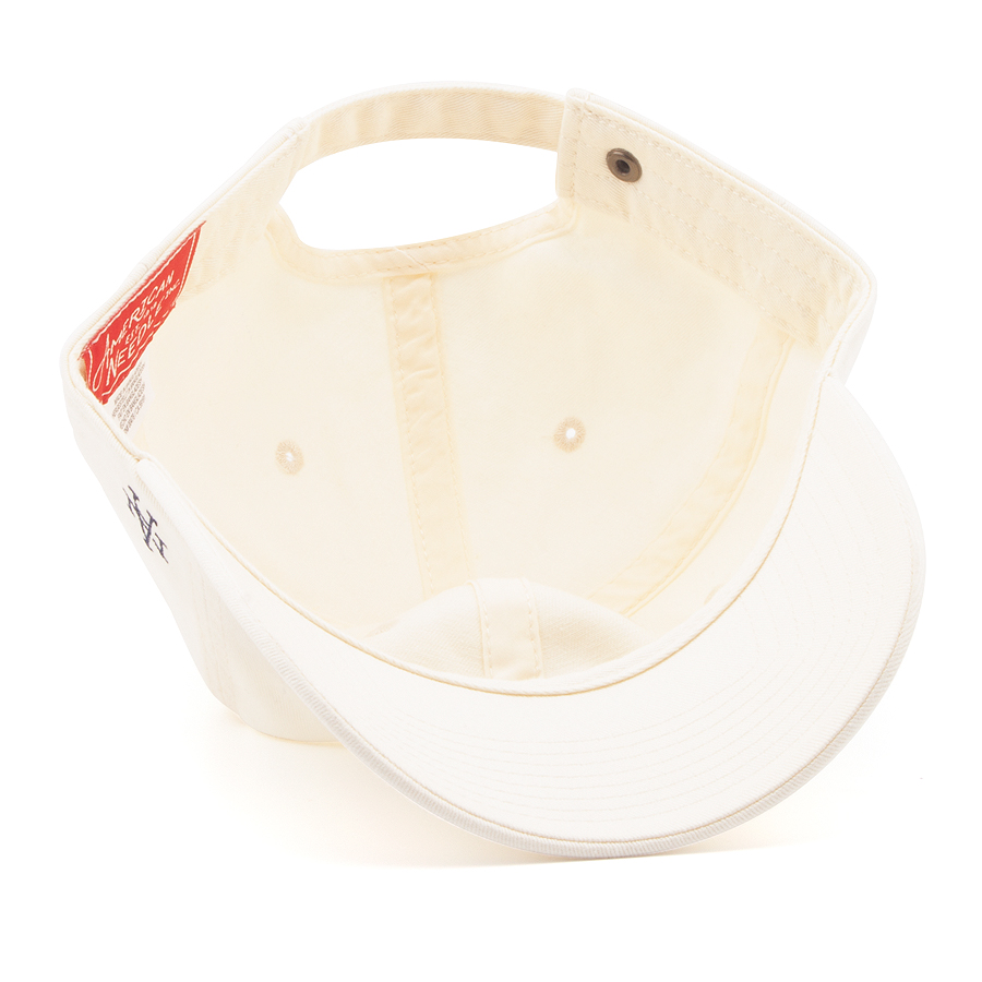 Бейсболка American Needle - Ballpark Desert Hill Motel (cream)