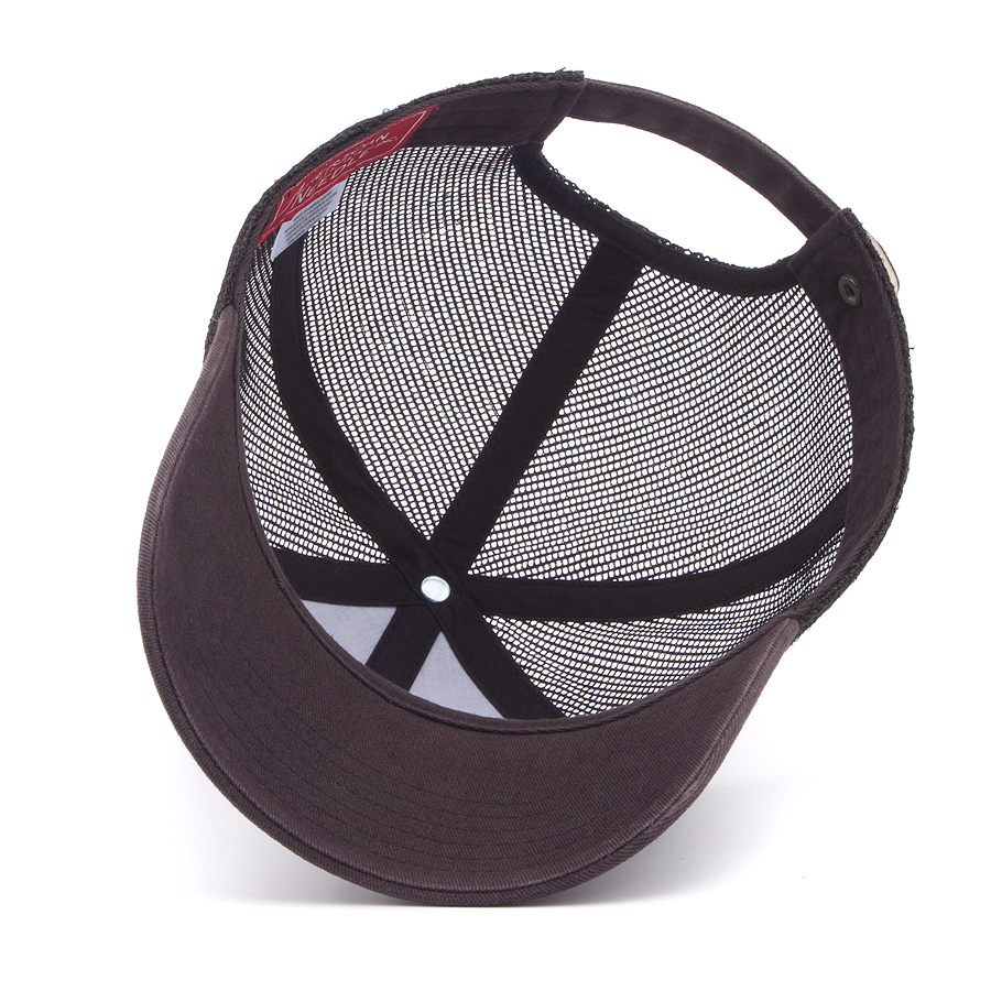 Бейсболка American Needle - Raglan Bones Fender (dark grey)