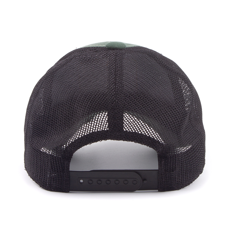 Бейсболка American Needle - Orville Mack Trucks (dark green)