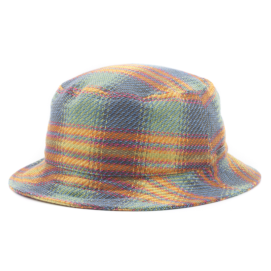 Панама Stetson - Bucket Hilverston 