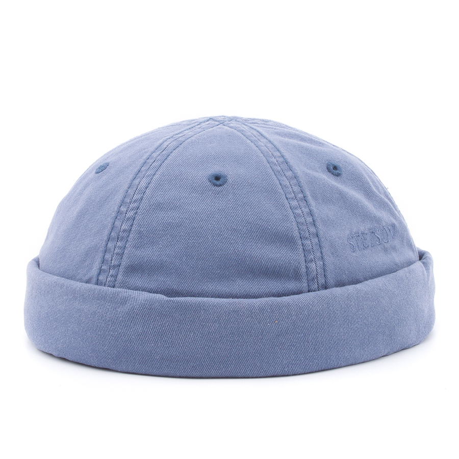 Докерка Stetson - Docker Cotton (blue)