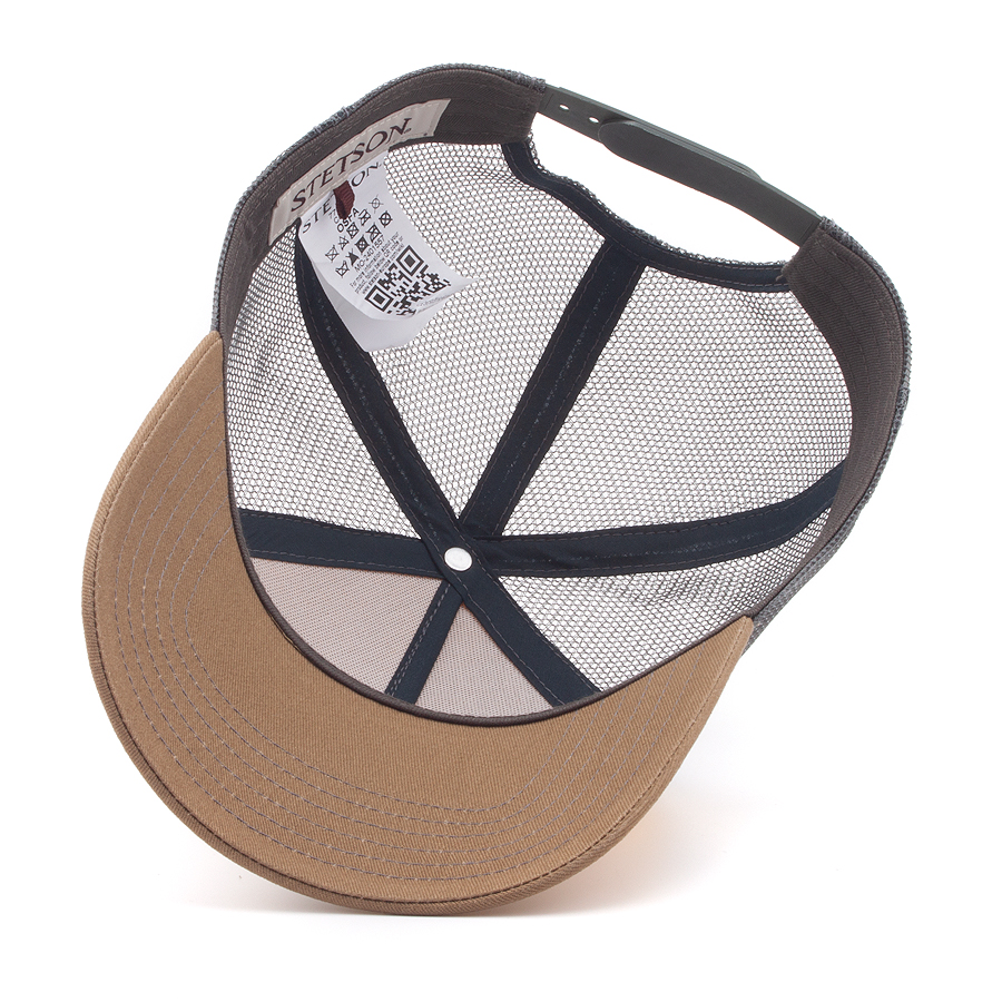 Бейсболка Stetson - Caddy Service