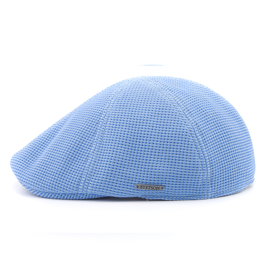 Кепка Stetson - Texas Waffle Pique Cap (blue)