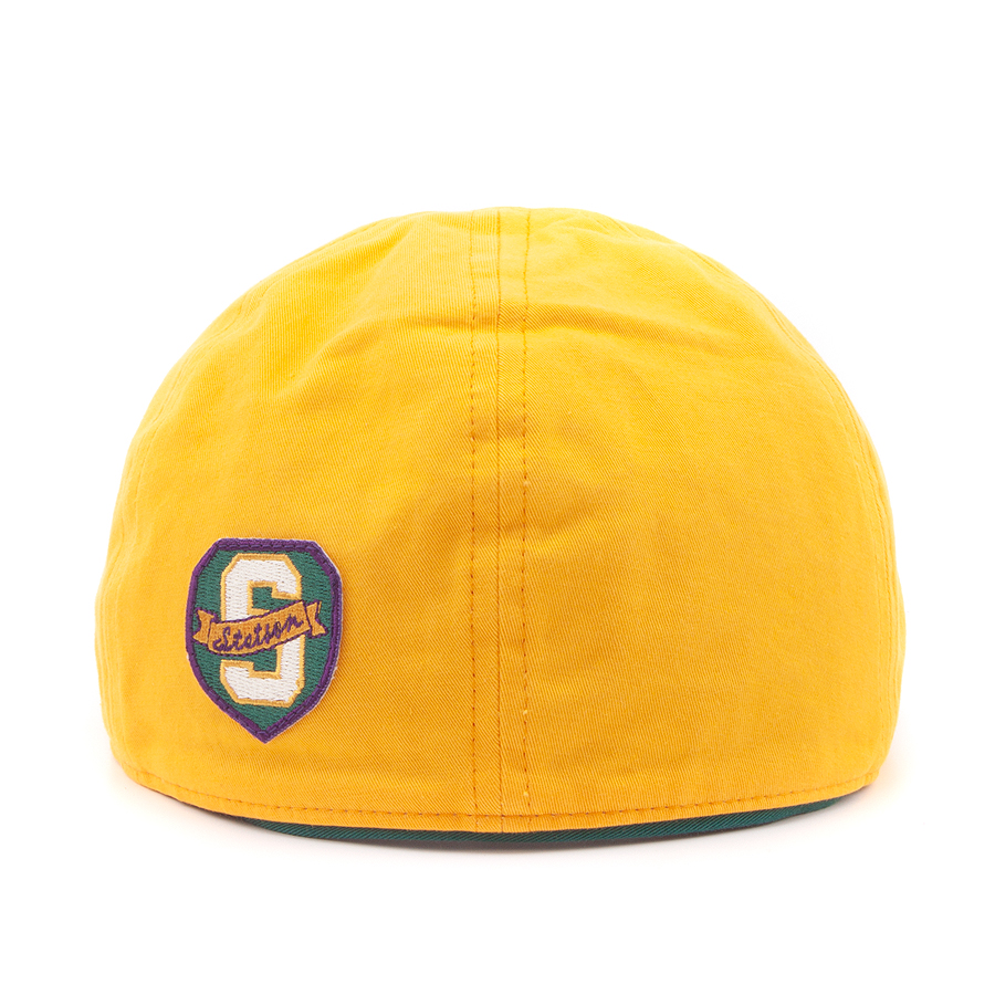 Кепка Stetson - Texas Cotton (mustard)