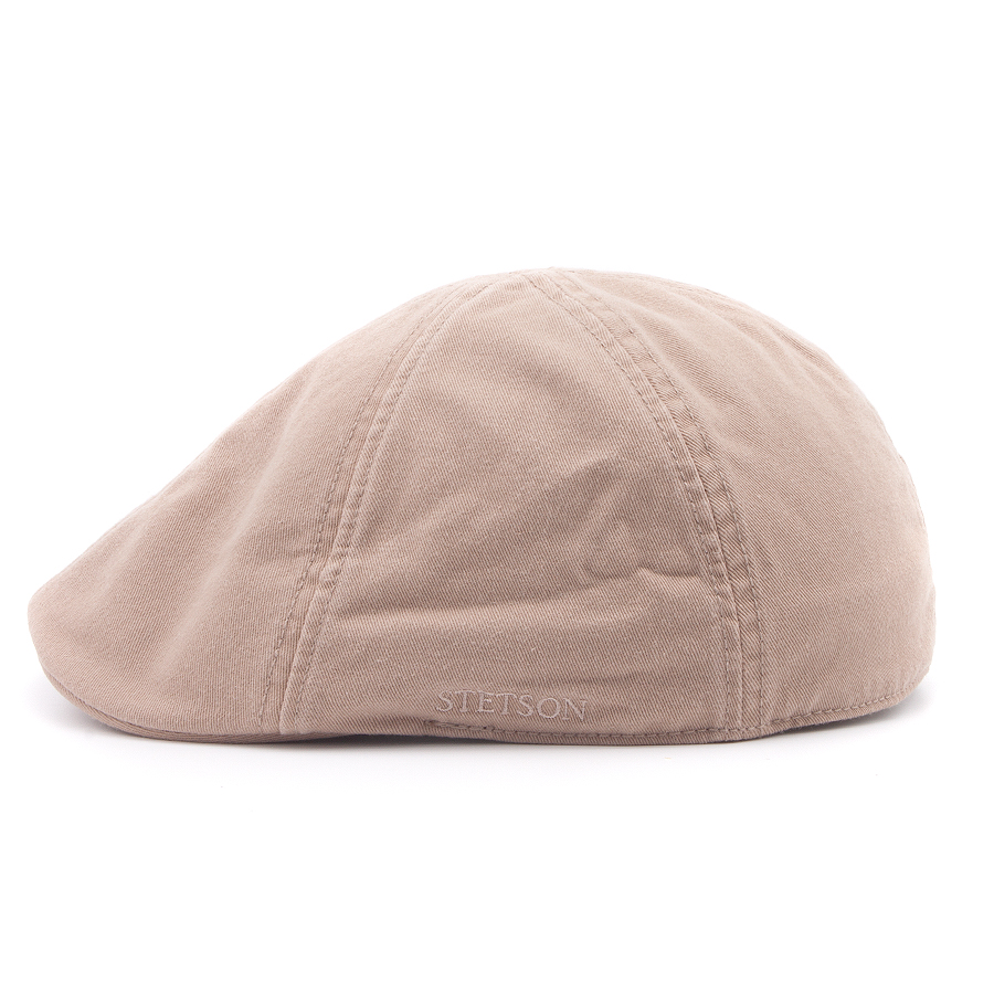 Кепка Stetson - Texas Cotton (beige) Кепка Stetson - Texas Cotton (beige)
