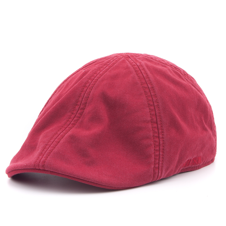 Кепка Stetson - Texas Cotton (crimson red) Кепка Stetson - Texas Cotton (crimson red)