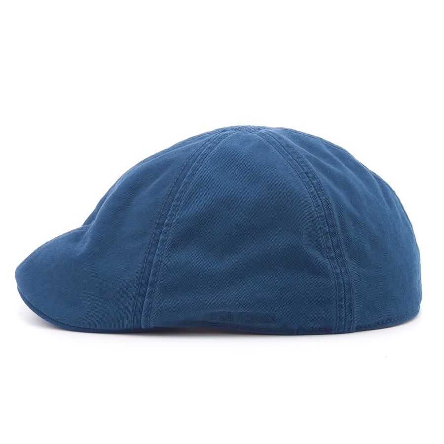 Кепка Stetson - Texas Cotton (blue)