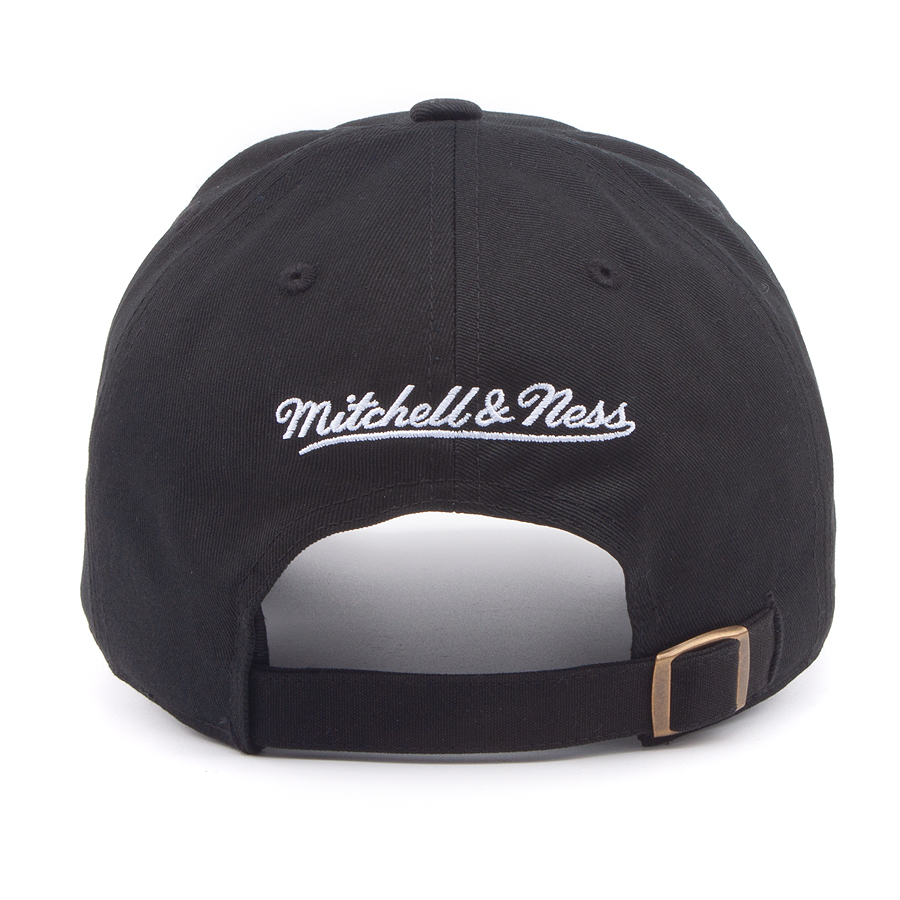 Бейсболка Mitchell & Ness - Lay Low MLS Charlotte FC (black)