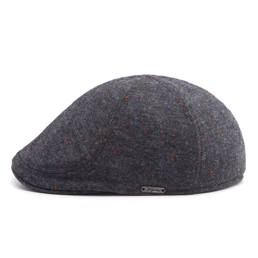 Кепка Wigens - Pub Cap (dark grey) Кепка Wigens - Pub Cap (dark grey)