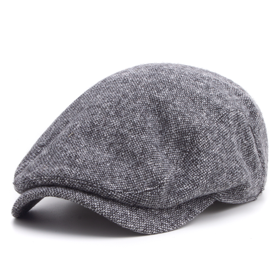 Кепка Wigens - Ivi Contemporary Cap (grey)
