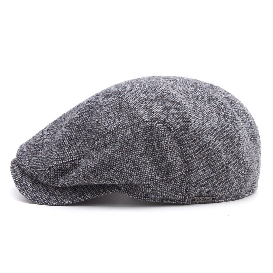 Кепка Wigens - Ivi Contemporary Cap (grey)