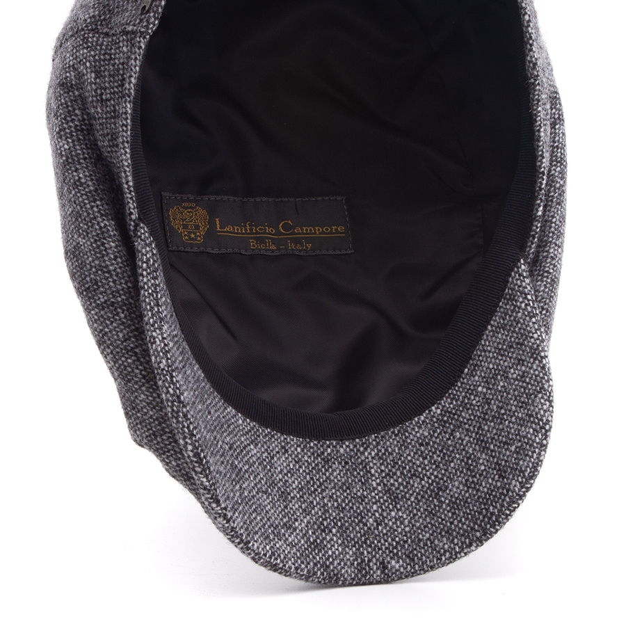 Кепка Wigens - Ivi Contemporary Cap (grey)