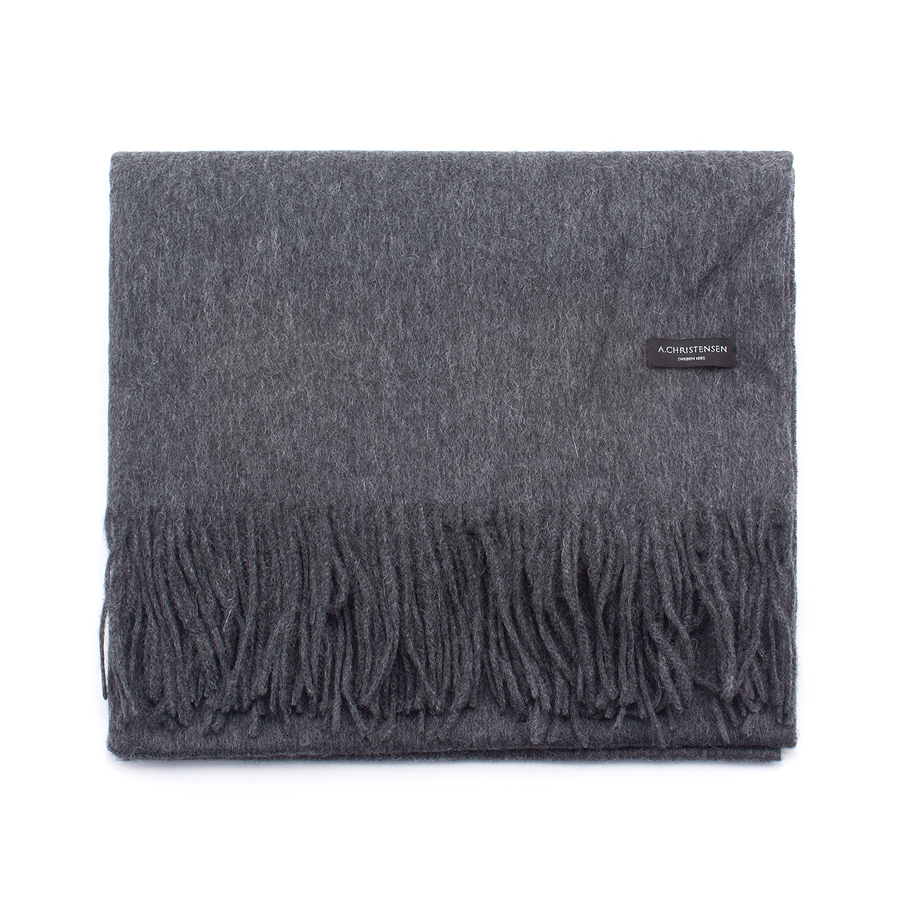 Шарф Amanda Christensen - 440015 Scarf (graphite)