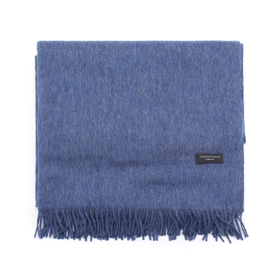 Шарф Amanda Christensen - 440015 Scarf (blue)