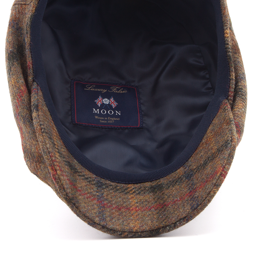 Кепка Wigens - Ivi Contemporary Cap (olive)