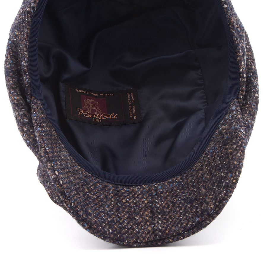 Кепка Wigens - Ivi Contemporary Cap (navy)