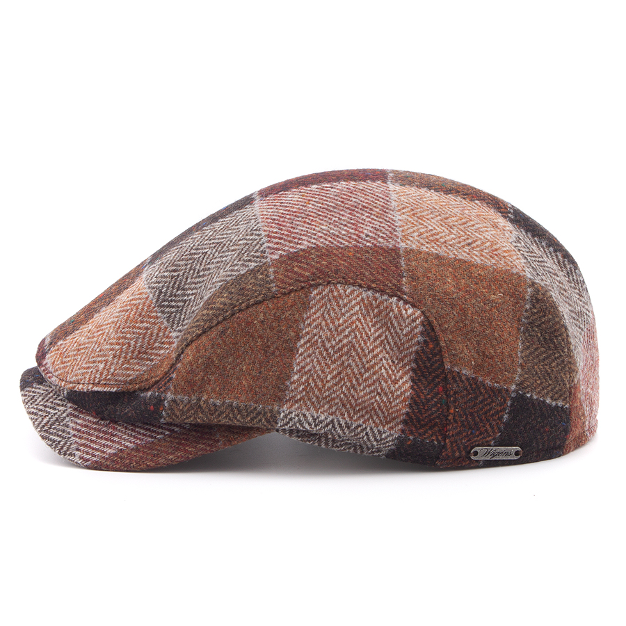 Кепка Wigens - Ivi Contemporary Cap (ginger)