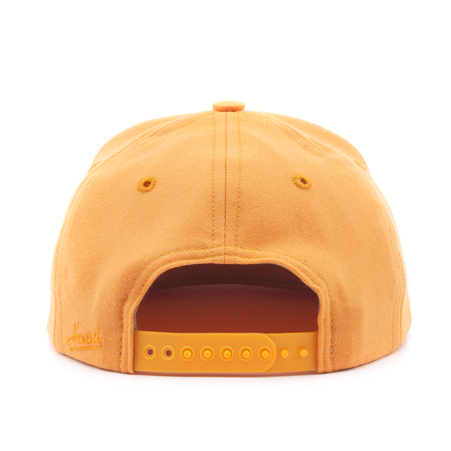 Бейсболка Hood - Malibu II (orange)