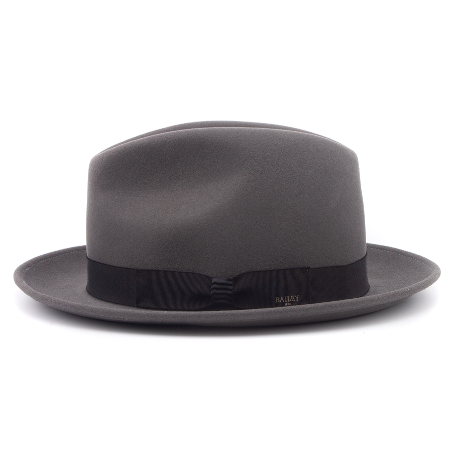 Шляпа Bailey - Winters (grey)