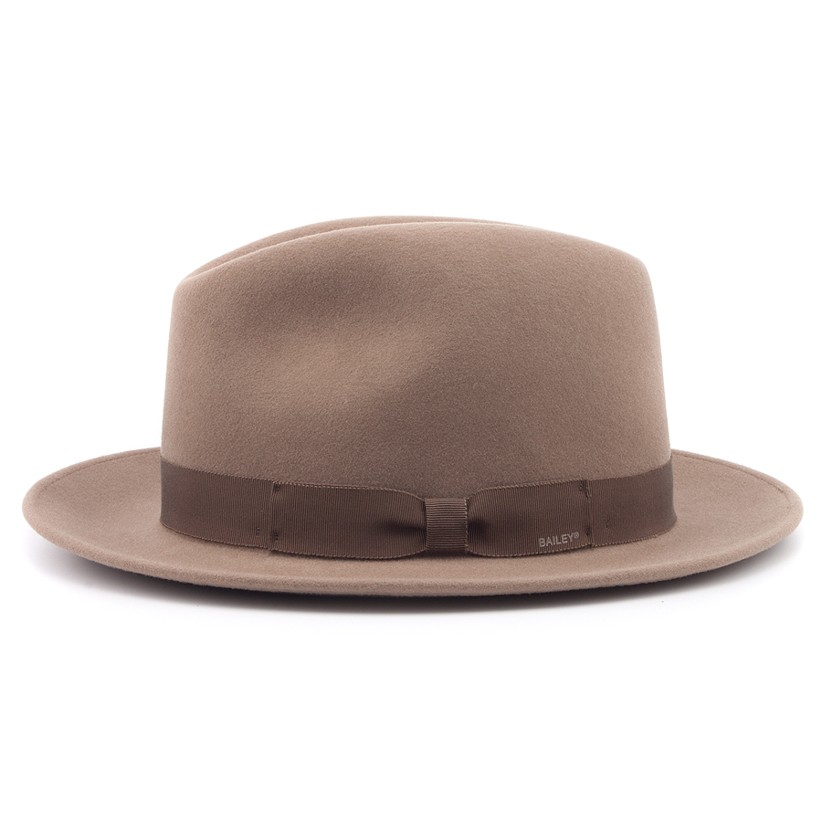 Шляпа Bailey - Winters (almond)