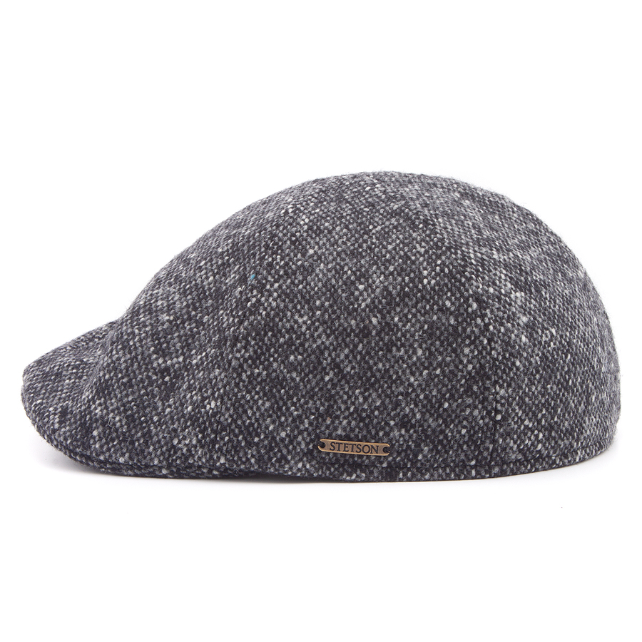 Кепка Stetson - Texas Donegal WV (grey)