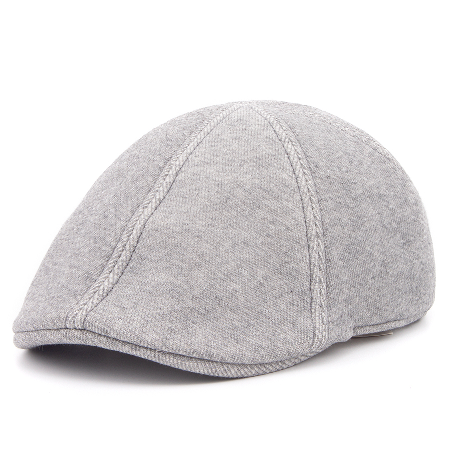 Кепка Stetson - Texas Jersey S Stetson X The Feebles (grey)