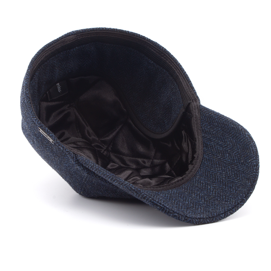 Бейсболка Wigens - Baseball Classic Cap (navy)