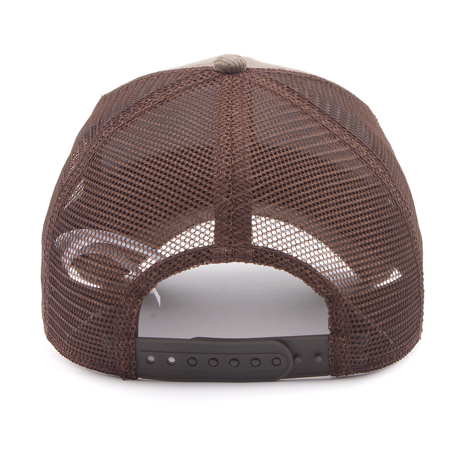 Бейсболка Stetson - Explorer Since 1865 Cap (olive)