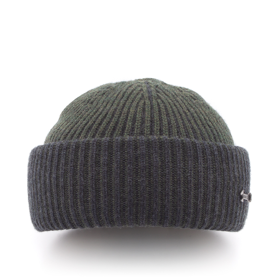 Шапка Stetson - Salina Wool Beanie Hat with Cuff (olive) Шапка Stetson - Salina Wool Beanie Hat with Cuff (olive)