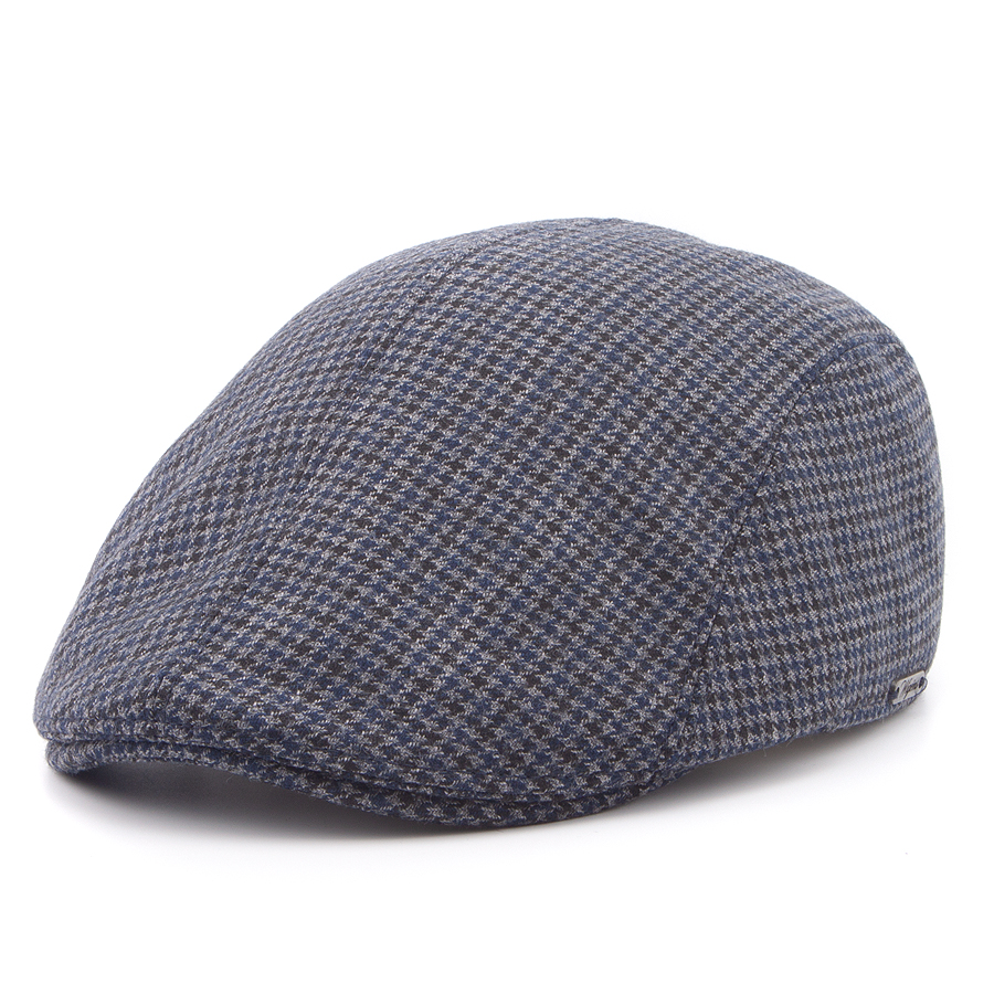 Кепка Wigens - Ivi Modern Cap (navy)