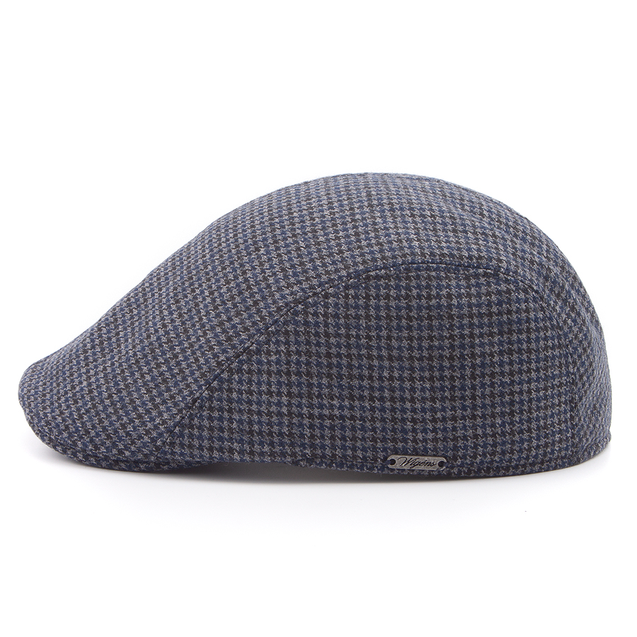 Кепка Wigens - Ivi Modern Cap (navy) Кепка Wigens - Ivi Modern Cap (navy)