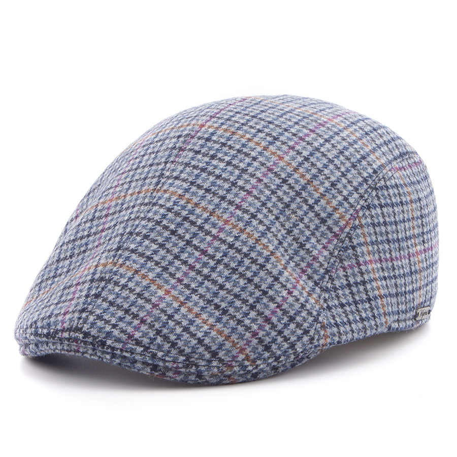 Кепка Wigens - Ivi Modern Cap (blue navy)