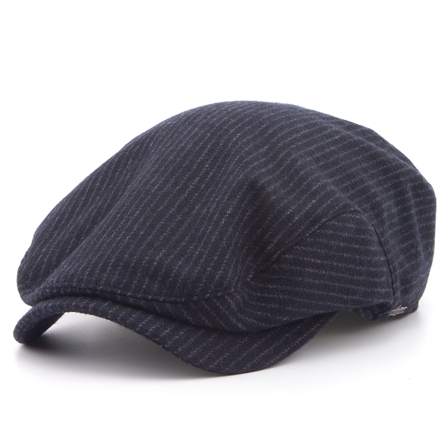 Кепка Wigens - Ivi Classic Cap (navy grey)