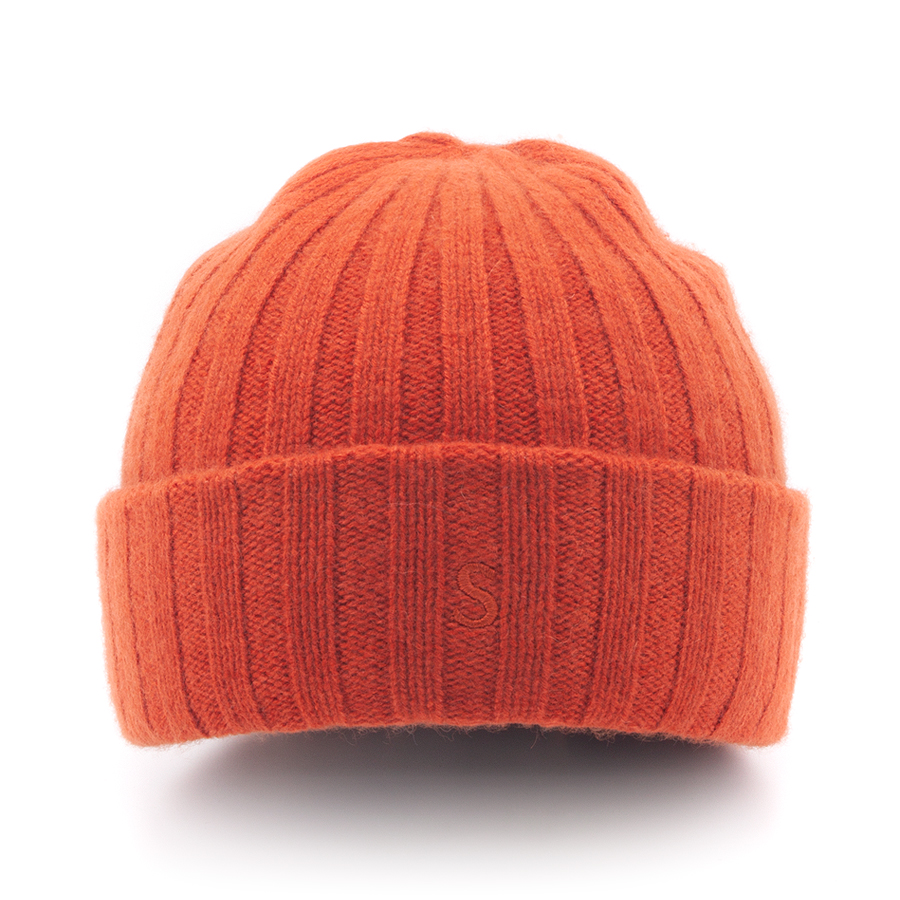 Шапка Stetson - Surth Cashmere (orange)