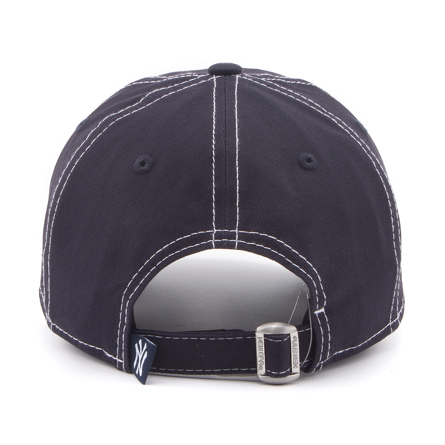 Бейсболка New Era - 9TWENTY MLB New York Yankees (navy)