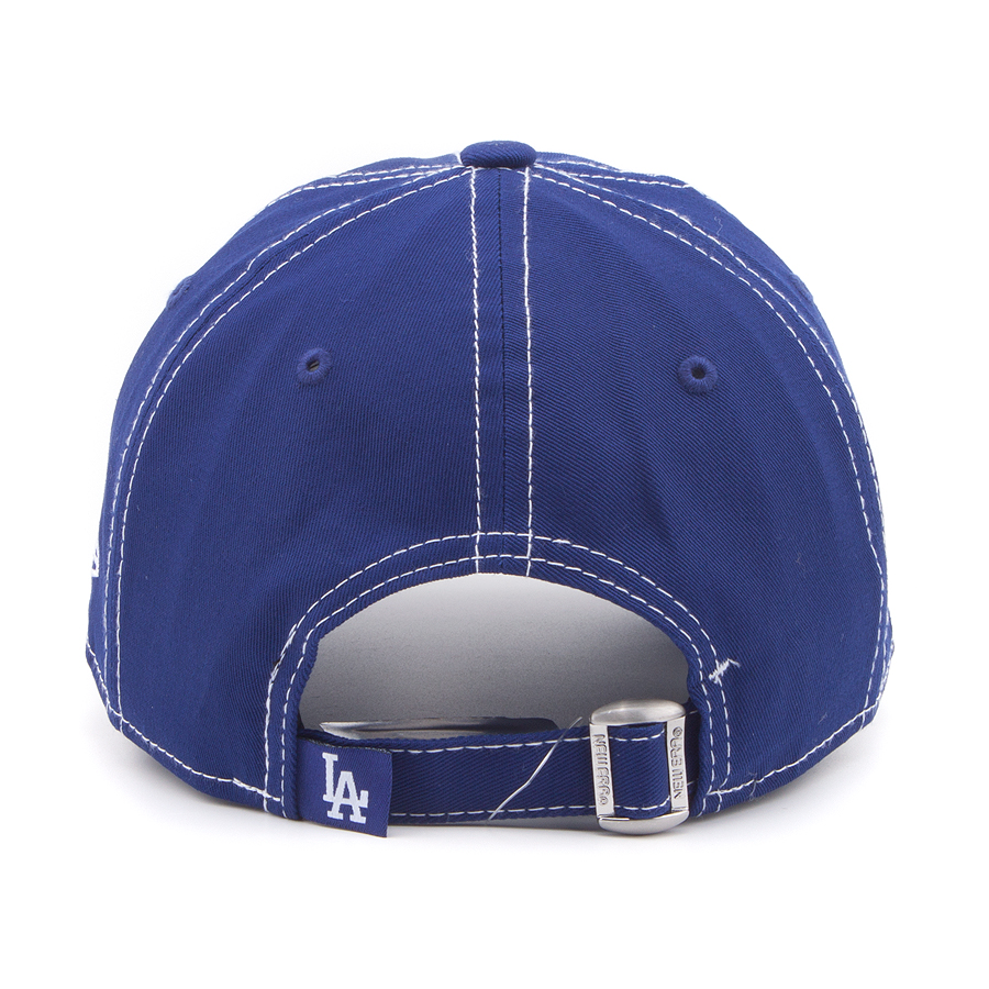 Бейсболка New Era - 9TWENTY MLB Los Angeles Dodgers (royal)