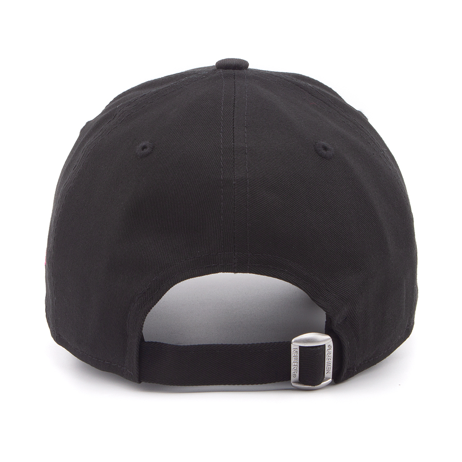 Бейсболка New Era - 9FORTY MLB New York Yankees (black)