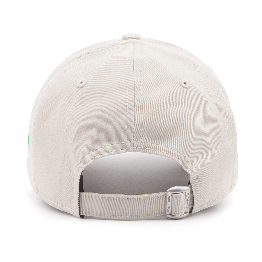 Бейсболка New Era - 9FORTY MLB New York Yankees (beige)