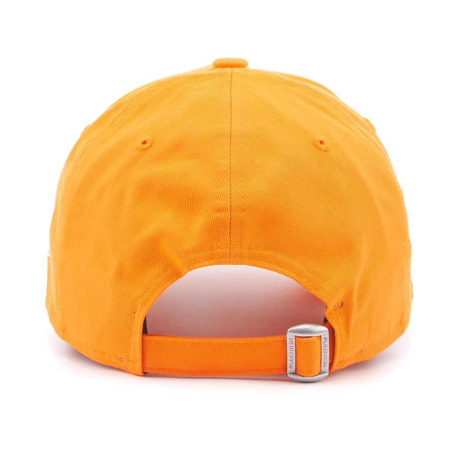 Бейсболка New Era - 9FORTY MLB Los Angeles Dodgers (orange)