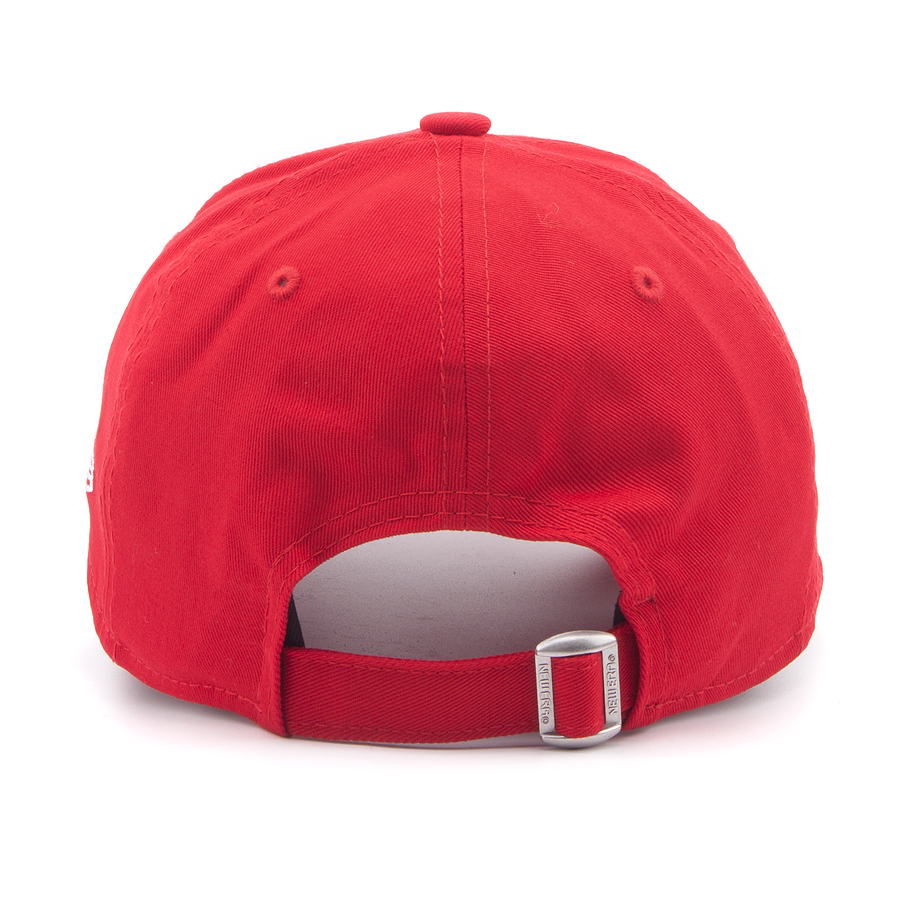 Бейсболка New Era - 9FORTY MLB New York Yankees (red)