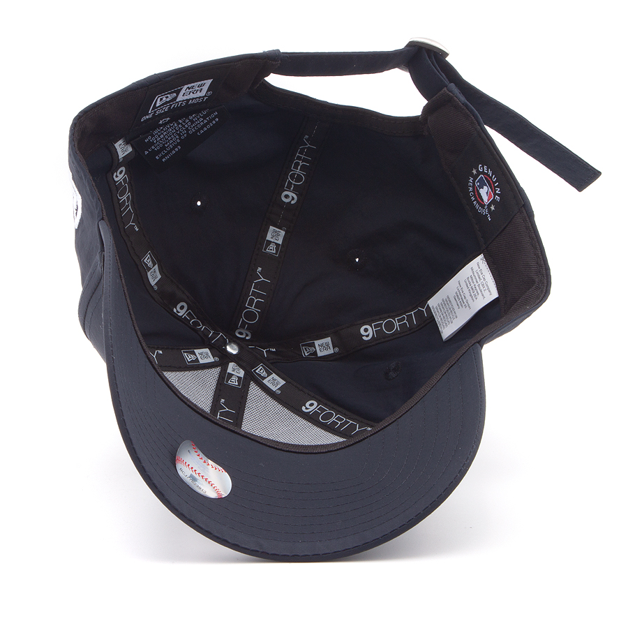 Бейсболка New Era - 9FORTY MLB New York Yankees (navy) 