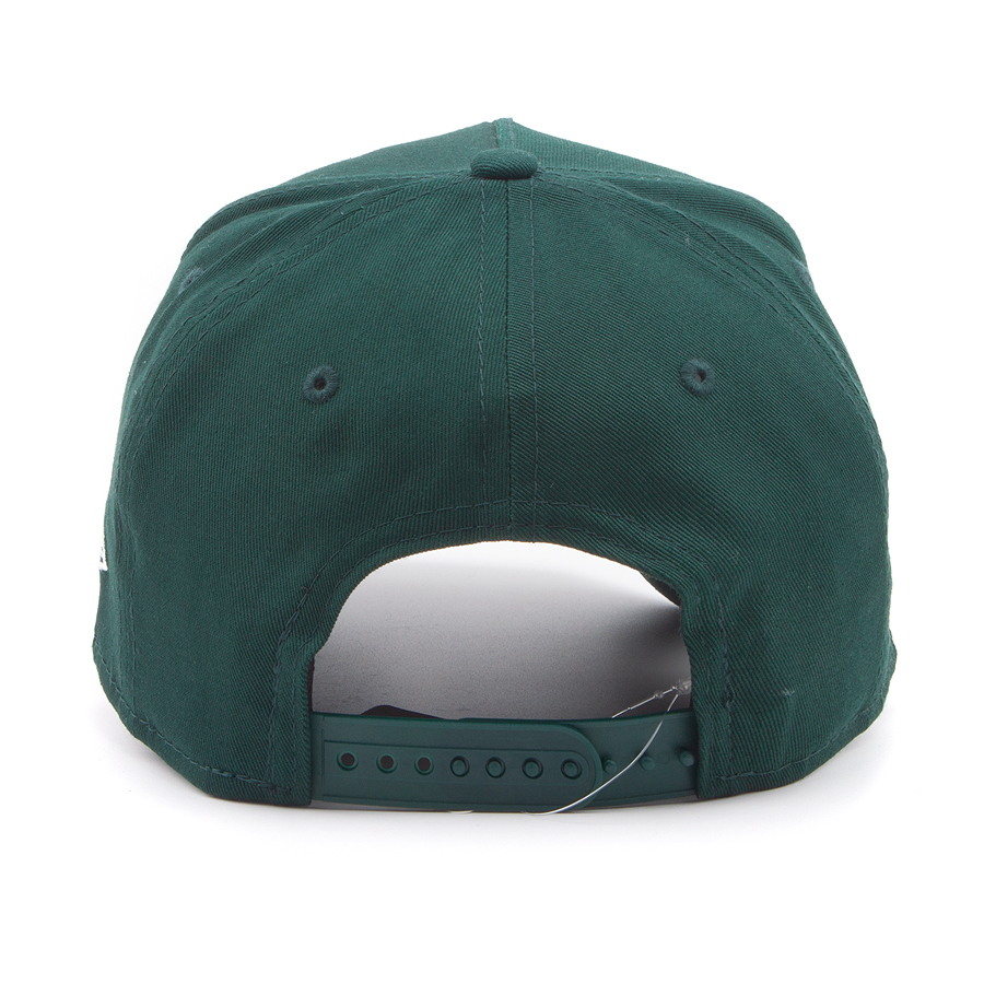 Бейсболка New Era - 9FORTY A-FRAME MLB Los Angeles Dodgers (green)
